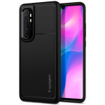XIAOMI MI NOTE 10 / 10 PRO MASKICA MASKA FUTROLA TORBICA MI NOTE 10