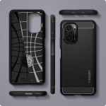 XIAOMI POCO F3 / MI 11i MASKICA ZASTITA MASKA FUTROLA TORBICA F 3 POCO