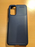 Xiaomi Poco M3 zaštitna maskica plava