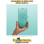 XIAOMI REDMI 10C MASKICA PREKLOPNA MEZZO ZELENA MANDALA