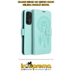 XIAOMI REDMI 10C MASKICA PREKLOPNA MEZZO ZELENI HVATAČ SNOVA