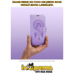 XIAOMI REDMI 13C POCO C65 MASKICA MEZZO LJUBIČASTI HVATAČ SNOVA