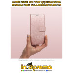 XIAOMI REDMI 13C POCO C65 MASKICA PREKLOPNA MEZZO ROSE GOLD MANDALA