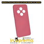 XIAOMI REDMI 14C 14 C MASKICA ZASTITA MASKA FUTROLA TORBICA ZASTITNA