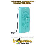 XIAOMI REDMI 14C MASKICA PREKLOPNA MEZZO ZELENI HVATAČ SNOVA