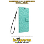 XIAOMI REDMI 15 4G 5G MASKICA PREKLOPNA MEZZO ZELENA MANDALA