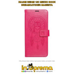 XIAOMI REDMI 15C MASKICA PREKLOPNA MEZZO MAGENTA HVATAČ SNOVA