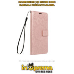 XIAOMI REDMI 15C MASKICA PREKLOPNA MEZZO MANDALA ROSE GOLD