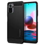 XIAOMI REDMI NOTE 10 10S 10 S ZASTITA MASKICA MASKA FUTROLA TORBICA