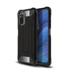 XIAOMI REDMI NOTE 10 10S 10 S ZASTITA MASKICA MASKA FUTROLA TORBICA