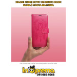 XIAOMI REDMI NOTE 12S MASKICA PREKLOPNA MEZZO MAGENTA HVATAČ SNOVA