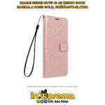 XIAOMI REDMI NOTE 13 4G MASKICA PREKLOPNA MEZZO ROSE GOLD MANDALA