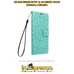XIAOMI REDMI NOTE 13 4G MASKICA PREKLOPNA MEZZO ZELENA MANDALA