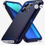 Zaštitna Armor maska za Xiaomi Redmi Note 13 5G