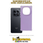 XIAOMI REDMI NOTE 15 5G MASKICA MASKA LJUBIČASTA MATRIX FUTROLA