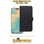 XIAOMI REDMI NOTE 15 5G MASKICA PREKLOPNA 4CARD RFID CRNA