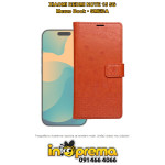 XIAOMI REDMI NOTE 15 5G MASKICA PREKLOPNA MEZZO MAČKE SMEĐA