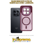 XIAOMI REDMI NOTE 15 PRO 5G MASKICA MAGSAFE VARIETE LJUBIČASTA