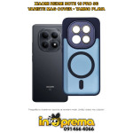 XIAOMI REDMI NOTE 15 PRO 5G MASKICA MAGSAFE VARIETE TAMNO PLAVA