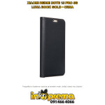 XIAOMI REDMI NOTE 15 PRO 5G MASKICA PREKLOPNA LUNA CRNA