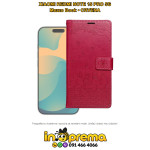 XIAOMI REDMI NOTE 15 PRO 5G MASKICA PREKLOPNA MEZZO MAČKE CRVENA