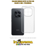 XIAOMI REDMI NOTE 15 PRO 5G MASKICA PROZIRNA BLINK 2MM FUTROLA