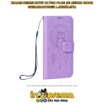 XIAOMI REDMI NOTE 15 PRO PLUS 5G MASKICA PREKLOPNA MEZZO LJUBIČASTA
