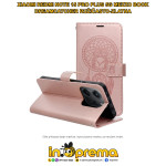 XIAOMI REDMI NOTE 15 PRO PLUS 5G MASKICA PREKLOPNA MEZZO ROSE GOLD