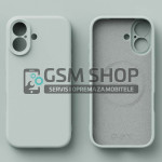 YCADEN MagSafe maskica za iPhone 17 nebo plava