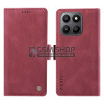 YIKATU YK-005 maskica za Honor 400 Smart / X7d crvena