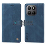 YIKATU YK-005 maskica za Honor 400 Smart / X7d plava
