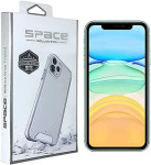 Zaštitna maska / maskica iPhone 14 Plus Case Space Collection TPU NOVO