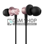 1MORE Piston Fit žičane in-ear slušalice ružičaste usb-c