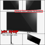 PANASONIC TV 55"/140cm 4K SMART TELEVIZOR UHD/HD