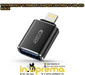 ADAPTER LIGHTNING USB OTG USB-A 3.0 IPHONE ADAPTER USB OTG