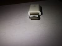 Adapter  Micro USB to IPhone