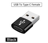 Adapter OTG USB 3.0 muški na Type-C ženski, Type-C muški na USB ženski