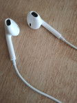 Apple EarPods s Lightning priključkom