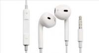 Apple slušalice za iPhone, 3.5 audio jack, original, novo zapakirano
