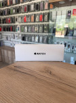 APPLE Watch SE 3 44mm Crni, Rabljeno ( korišteno kratko )