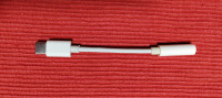 audio adapter tip c na 3.5 mm