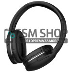 BASEUS Encok Bluetooth glazbene slušalice D02 Pro