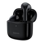 Bežične univerzalne slušalice Baseus Bluetooth TWS Bowie E3 (crne)
