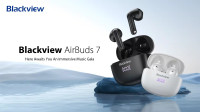 BLACKVIEW Bluetooth slušalice AirBuds 7 NOVO ZAPAKIRANO 36 RATA