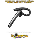 BLUETOOTH SLUŠALICA FORCELL ORION SLIM ENC HANDSFREE USB C CRNA