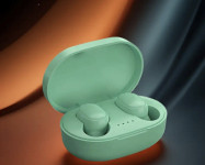 BLUETOOTH SLUŠALICE ZELENE - NOVO