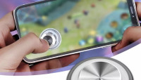 Đojstik kontroler za kretanje u igricama na mobitelu