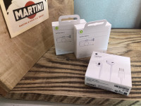 EarPods Apple slušalice USBC