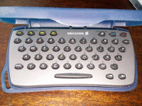 Ericsson tipkovnica