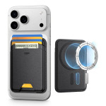 ESR CLASSIC RFID MAGNETIC novčanik MAGSAFE (crni)